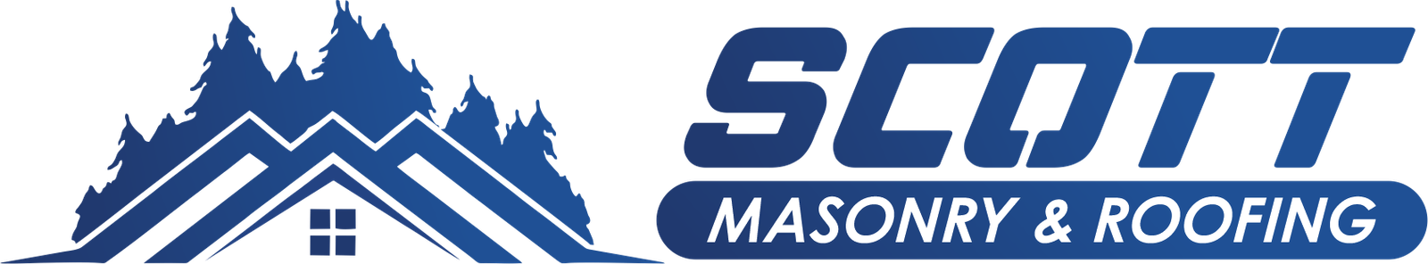 Scott Masonry & Roofing